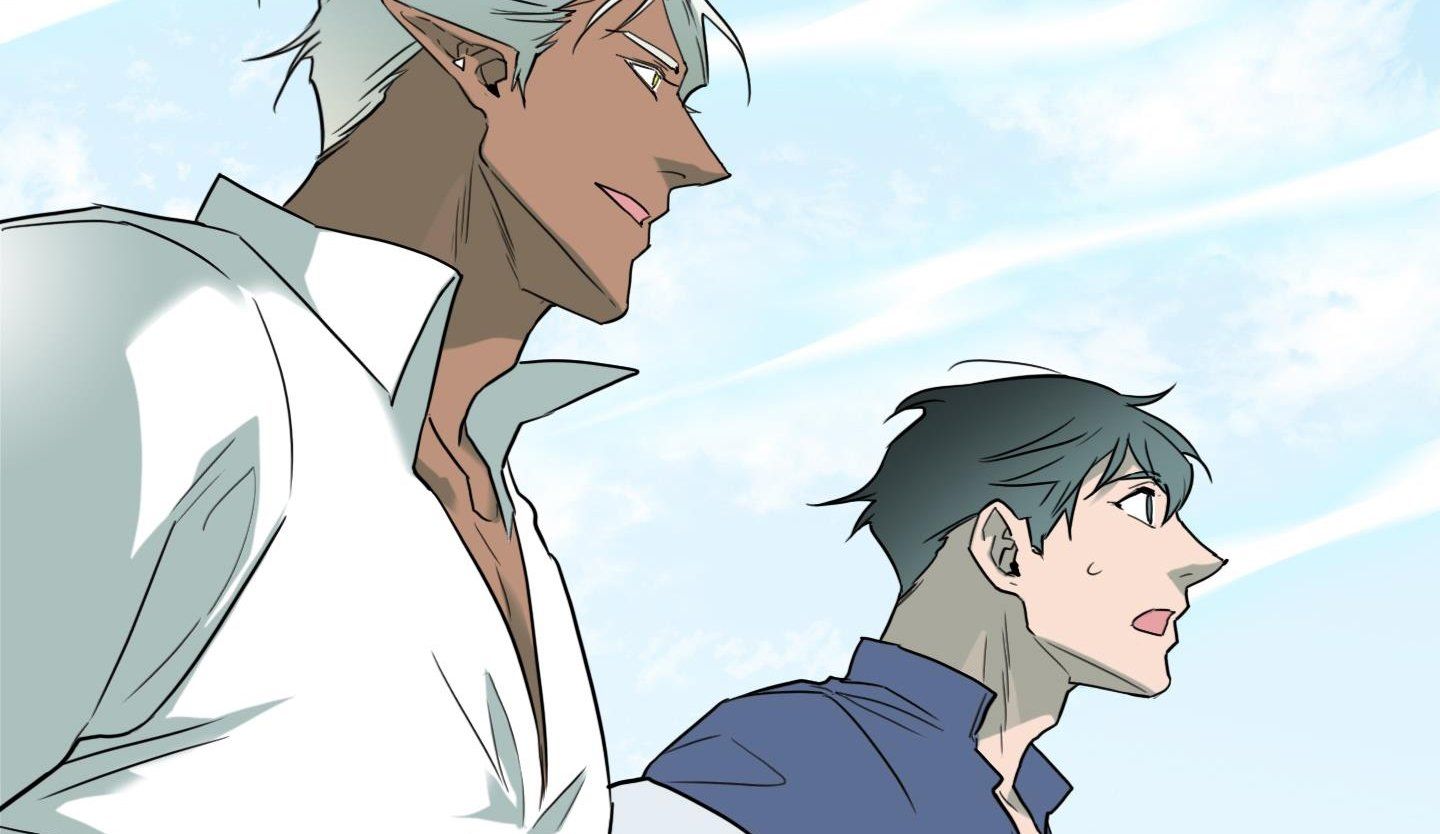 đọc truyện Dear Door Chương 143 ảnh 113 tại Thiên Thai Truyện