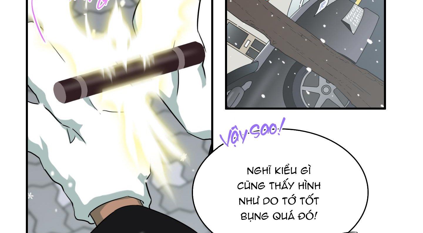 đọc truyện Dear Door Chương 143 ảnh 14 tại Thiên Thai Truyện