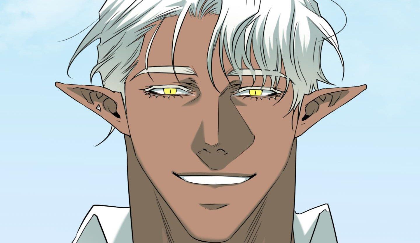 đọc truyện Dear Door Chương 143 ảnh 138 tại Thiên Thai Truyện