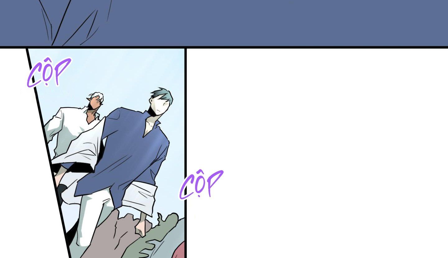 đọc truyện Dear Door Chương 143 ảnh 143 tại Thiên Thai Truyện