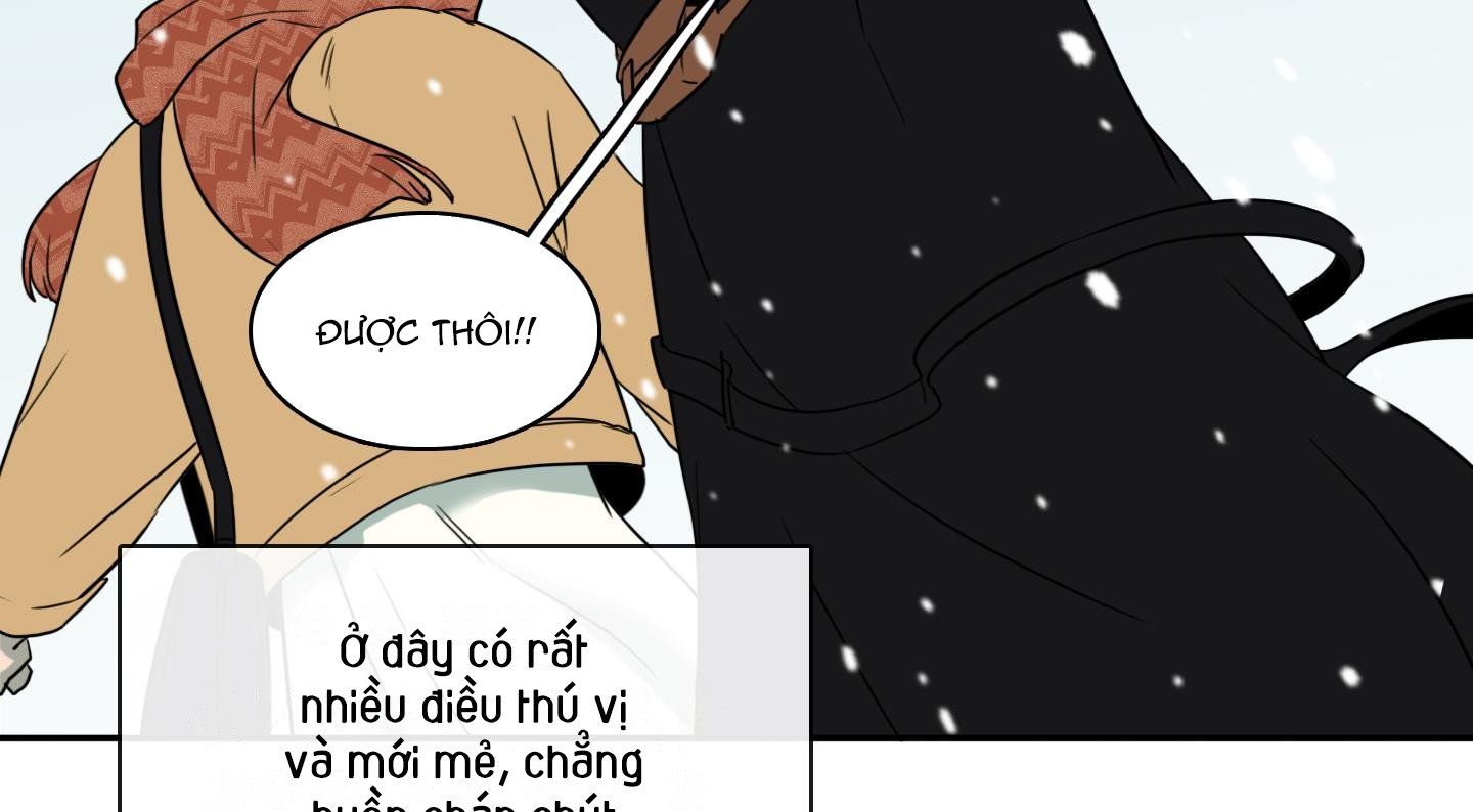 đọc truyện Dear Door Chương 143 ảnh 18 tại Thiên Thai Truyện