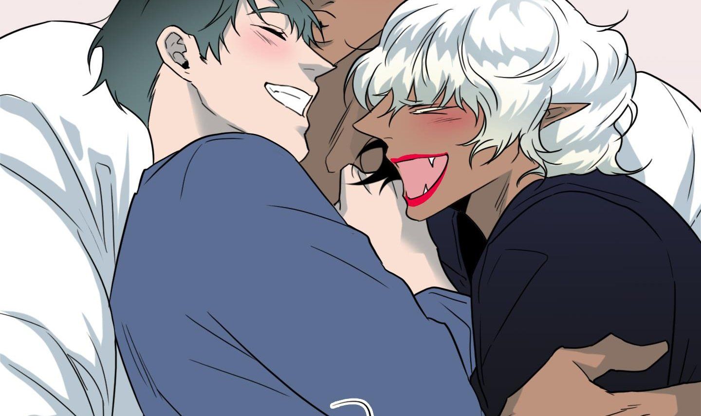 đọc truyện Dear Door Chương 143 ảnh 189 tại Thiên Thai Truyện