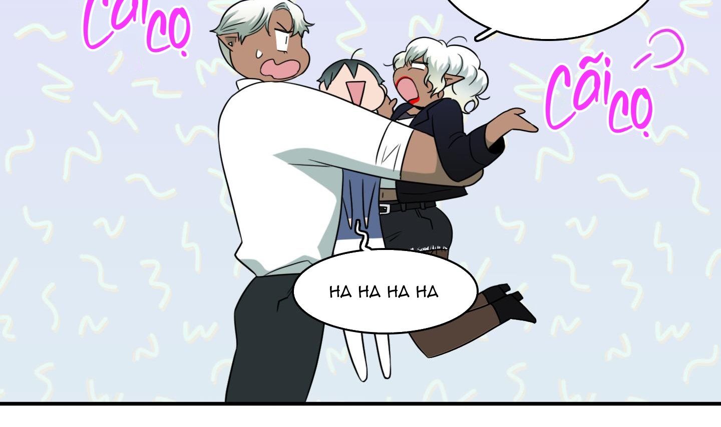 đọc truyện Dear Door Chương 143 ảnh 196 tại Thiên Thai Truyện