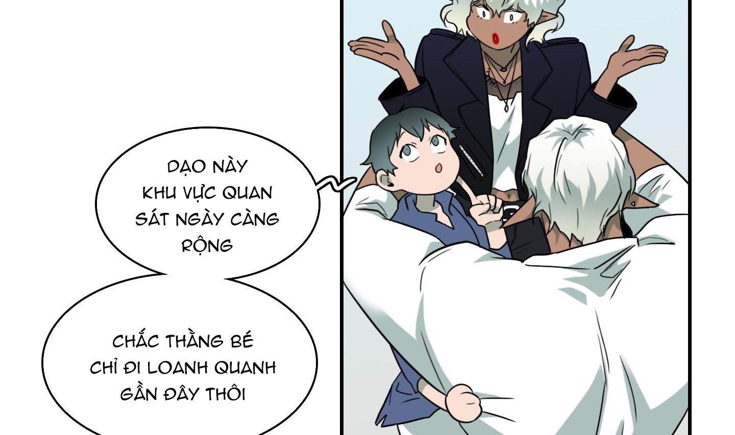 đọc truyện Dear Door Chương 143 ảnh 198 tại Thiên Thai Truyện