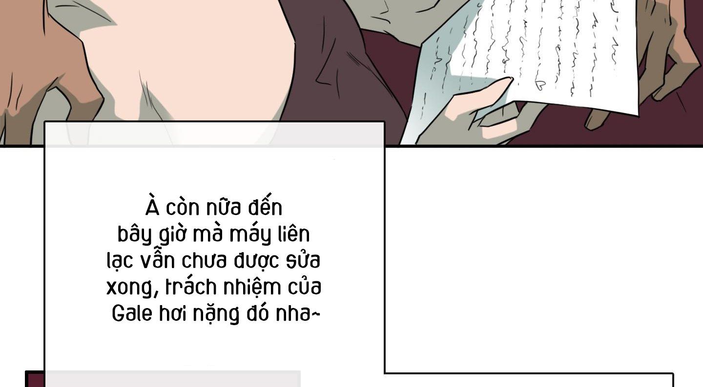 đọc truyện Dear Door Chương 143 ảnh 22 tại Thiên Thai Truyện