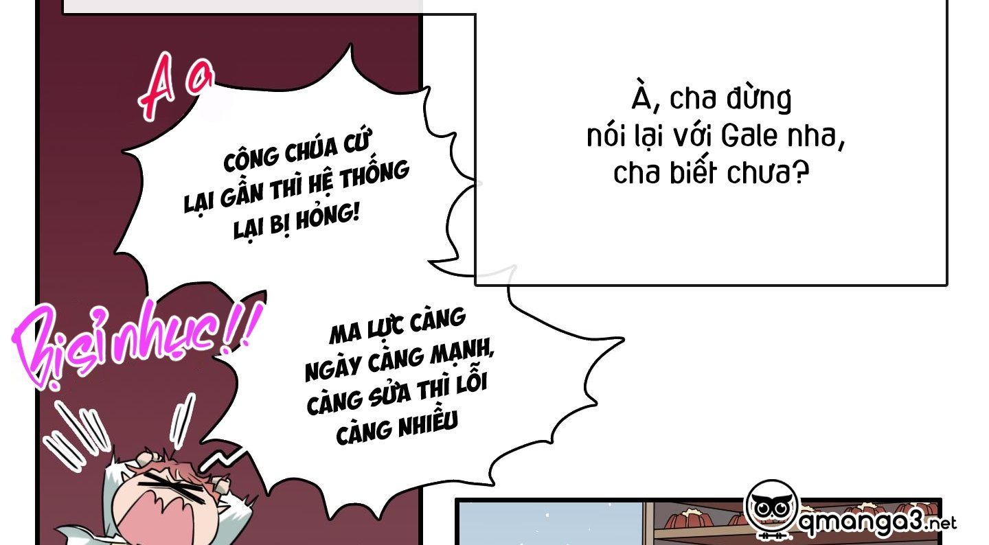 đọc truyện Dear Door Chương 143 ảnh 23 tại Thiên Thai Truyện