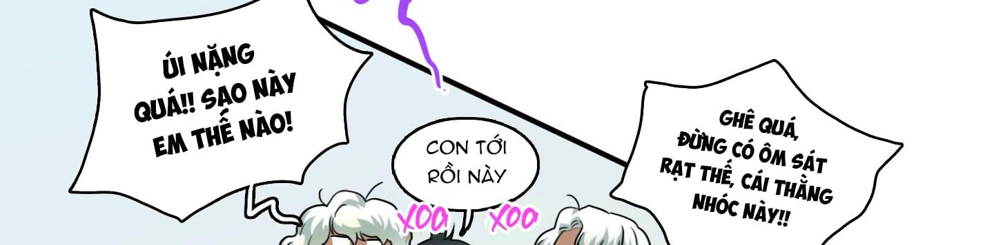 đọc truyện Dear Door Chương 143 ảnh 212 tại Thiên Thai Truyện