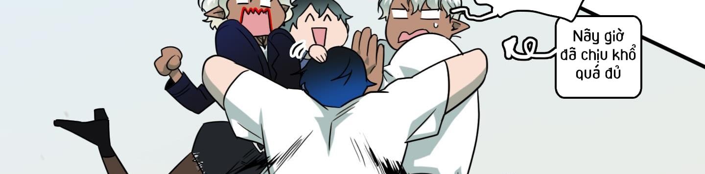 đọc truyện Dear Door Chương 143 ảnh 213 tại Thiên Thai Truyện