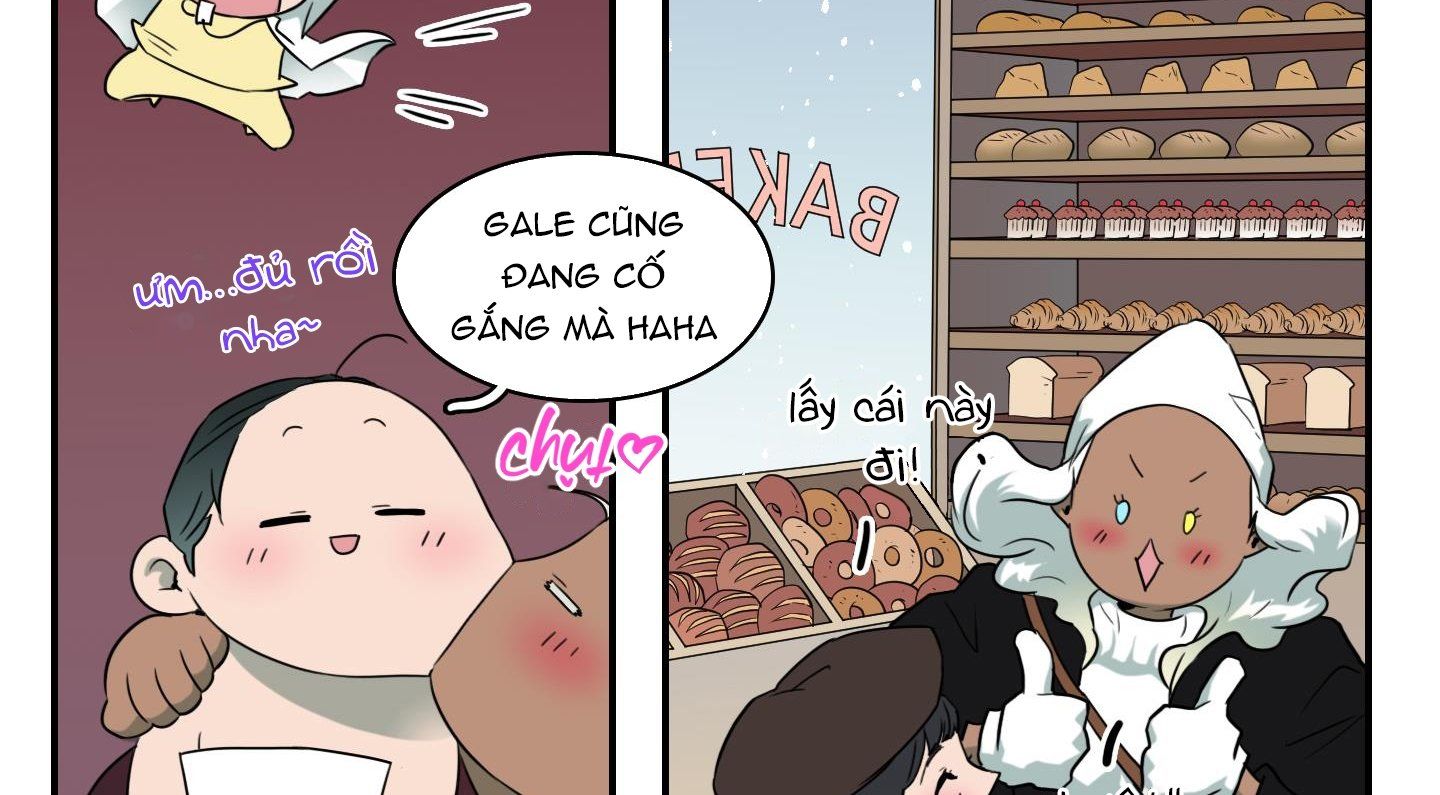 đọc truyện Dear Door Chương 143 ảnh 24 tại Thiên Thai Truyện