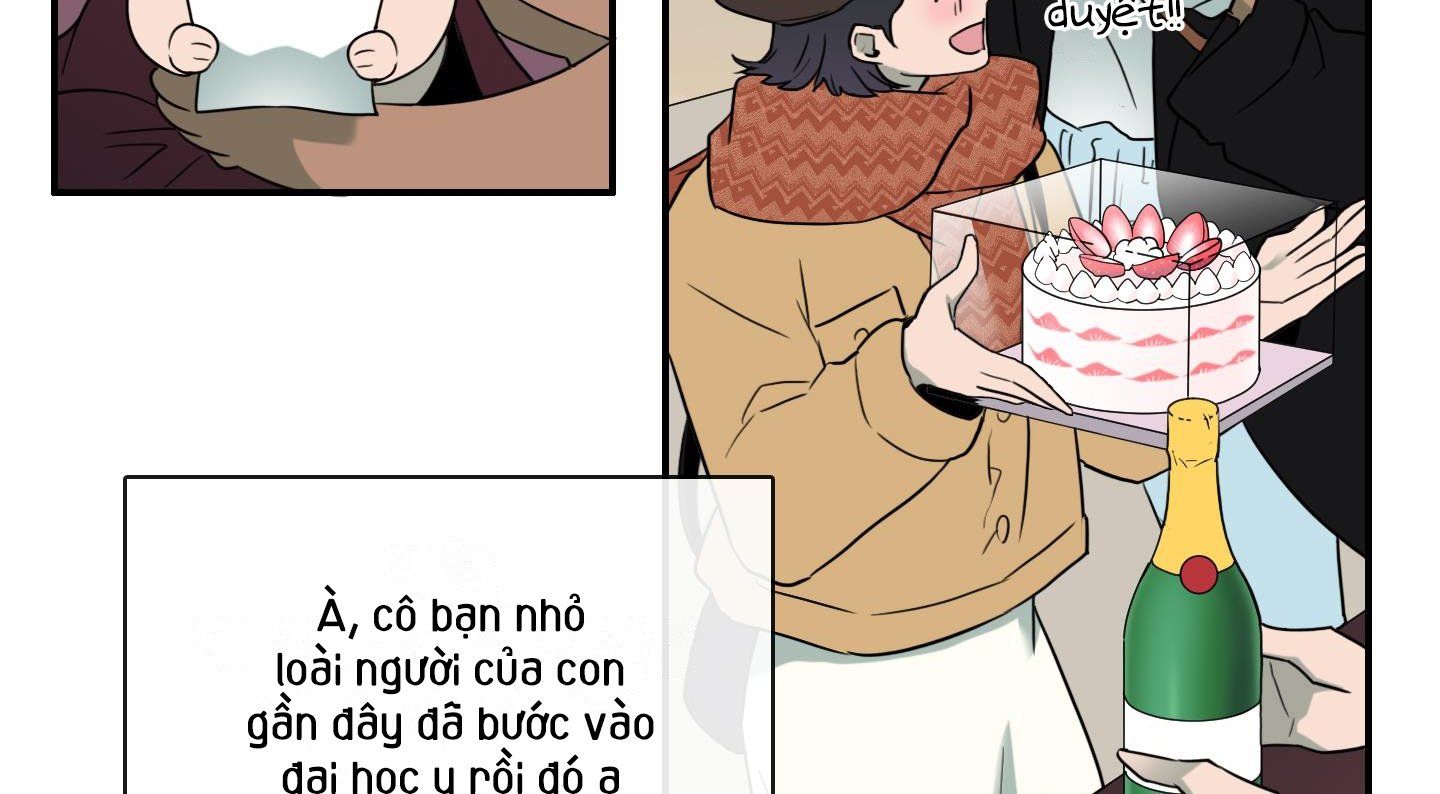 đọc truyện Dear Door Chương 143 ảnh 25 tại Thiên Thai Truyện