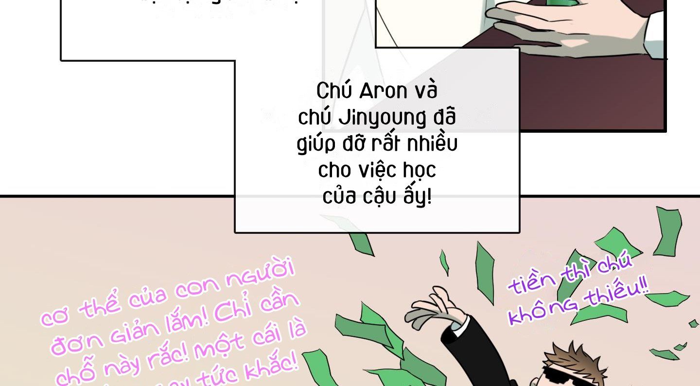 đọc truyện Dear Door Chương 143 ảnh 26 tại Thiên Thai Truyện