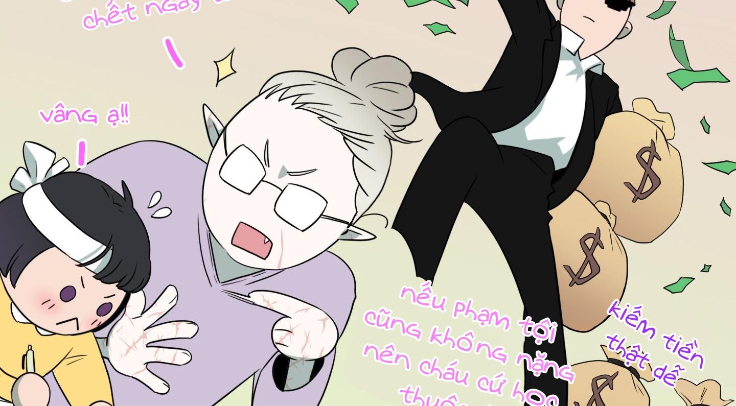 đọc truyện Dear Door Chương 143 ảnh 27 tại Thiên Thai Truyện