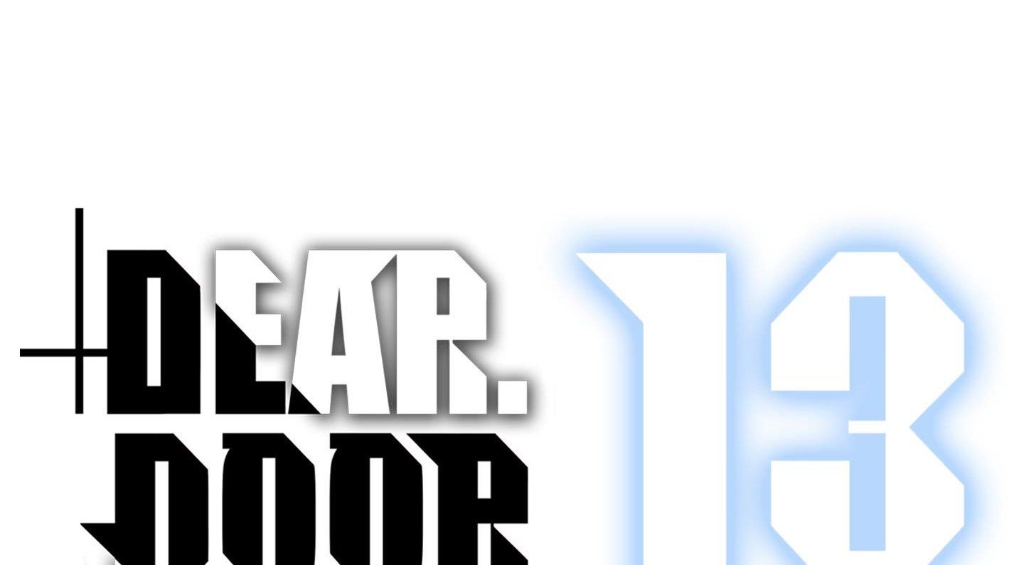 đọc truyện Dear Door Chương 143 ảnh 5 tại Thiên Thai Truyện