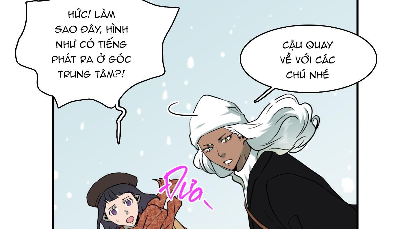 đọc truyện Dear Door Chương 143 ảnh 35 tại Thiên Thai Truyện