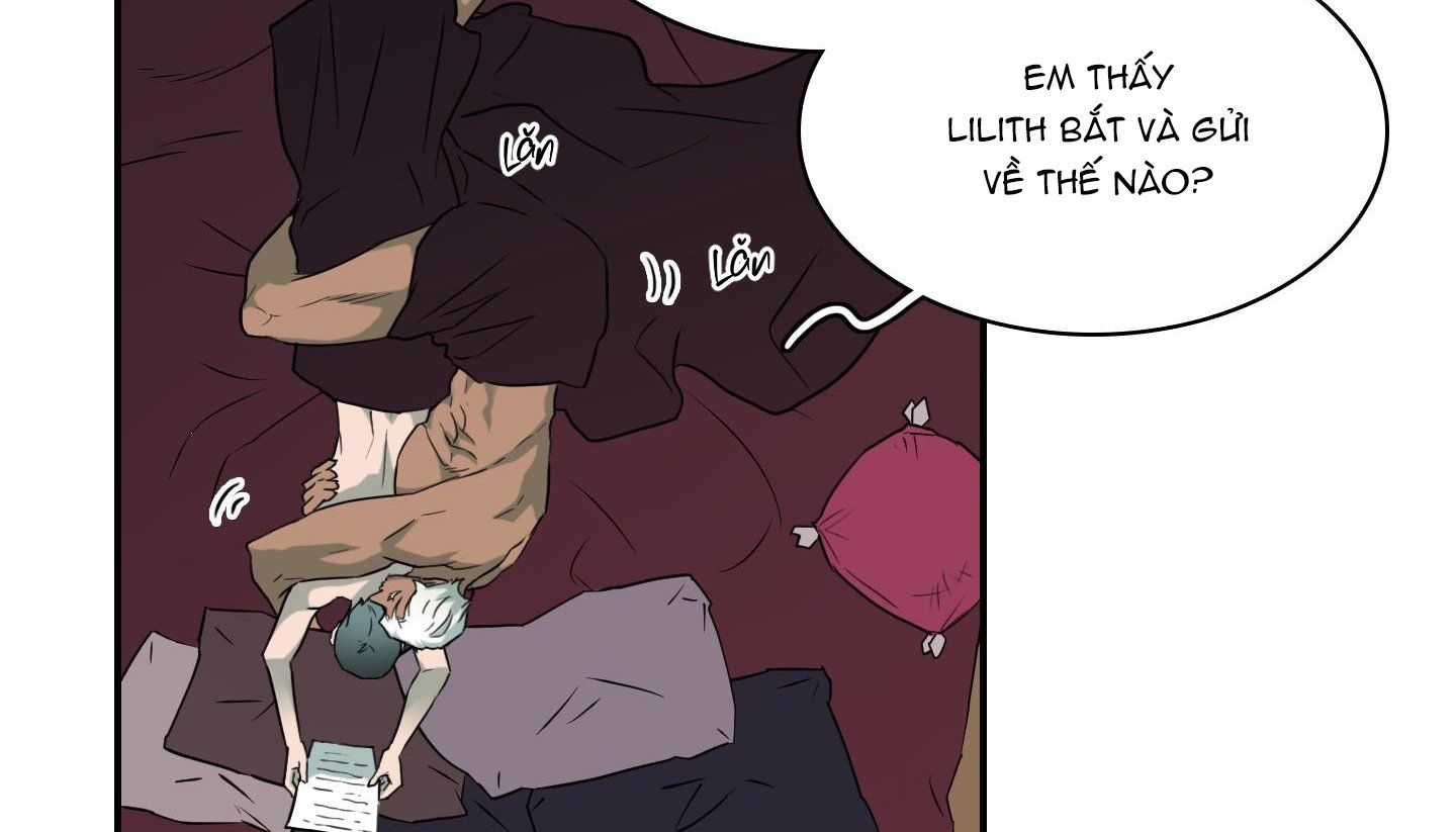 đọc truyện Dear Door Chương 143 ảnh 44 tại Thiên Thai Truyện