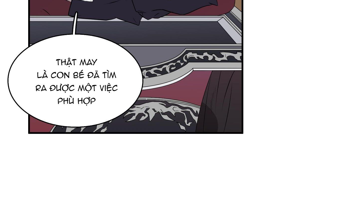 đọc truyện Dear Door Chương 143 ảnh 45 tại Thiên Thai Truyện