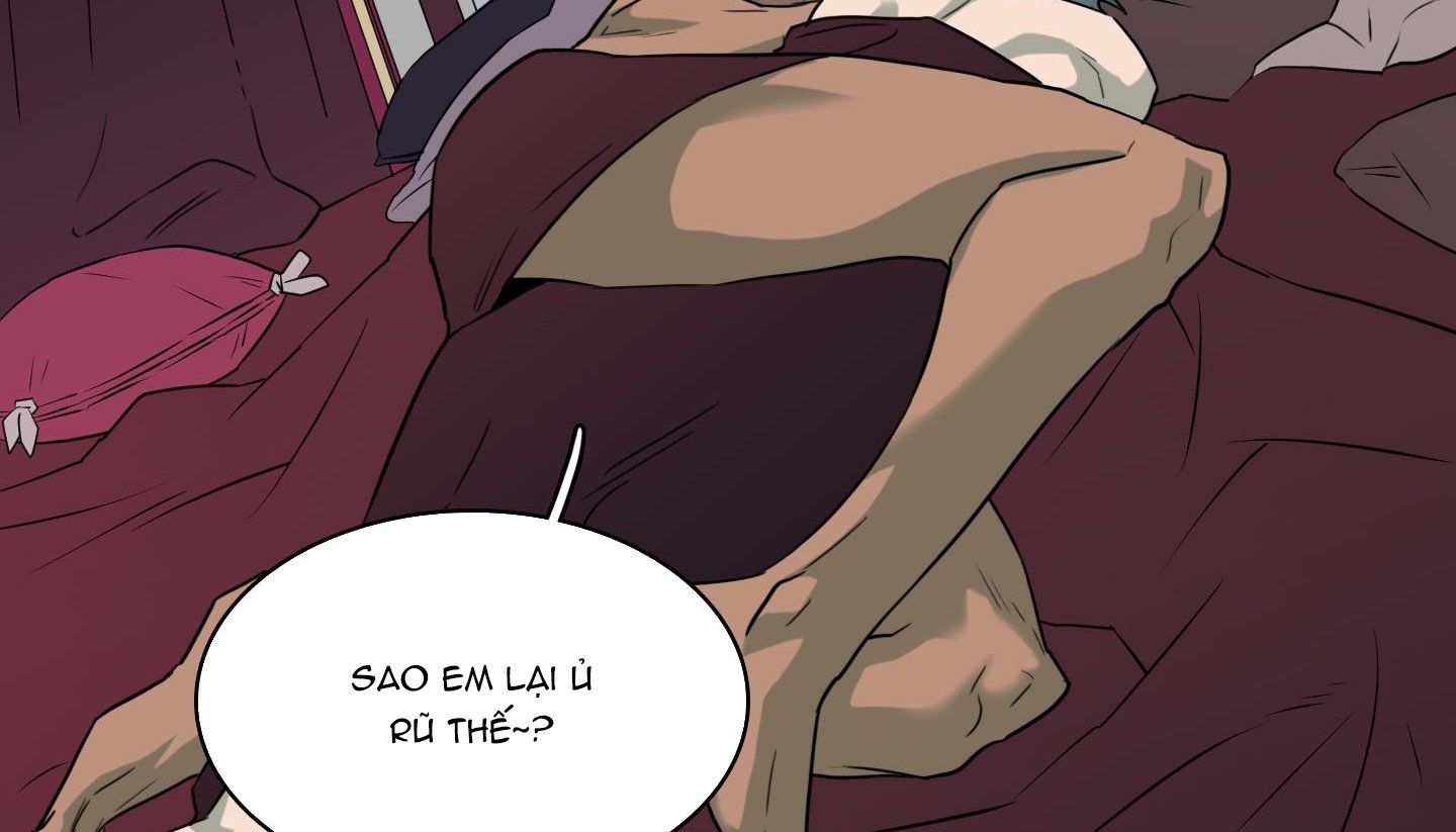 đọc truyện Dear Door Chương 143 ảnh 48 tại Thiên Thai Truyện