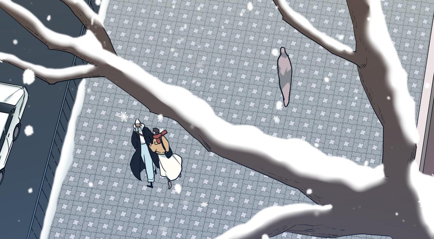 đọc truyện Dear Door Chương 143 ảnh 9 tại Thiên Thai Truyện