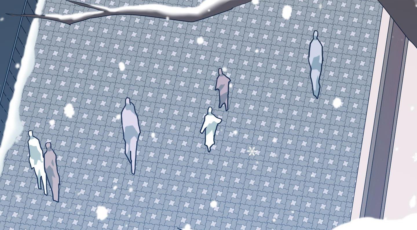 đọc truyện Dear Door Chương 143 ảnh 10 tại Thiên Thai Truyện