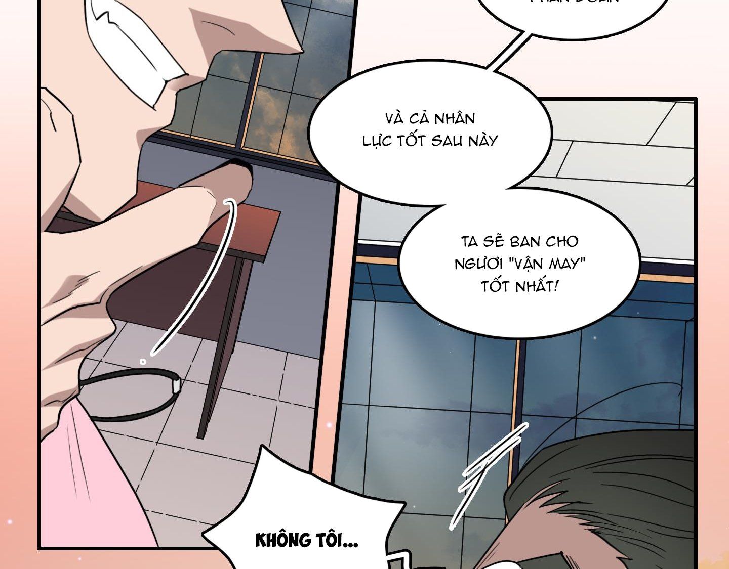 đọc truyện Dear Door Chương 144 ảnh 102 tại Thiên Thai Truyện