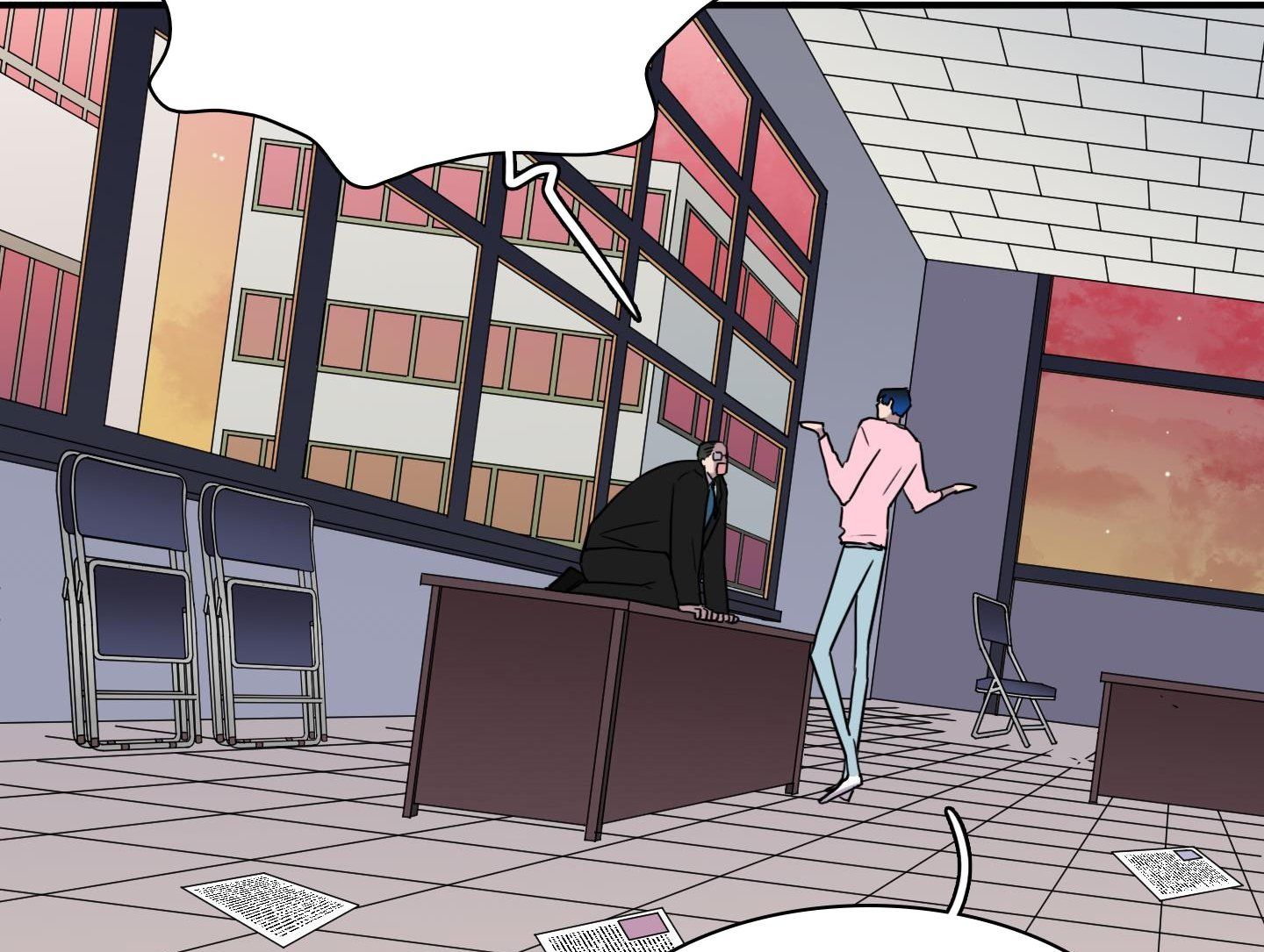 đọc truyện Dear Door Chương 144 ảnh 111 tại Thiên Thai Truyện