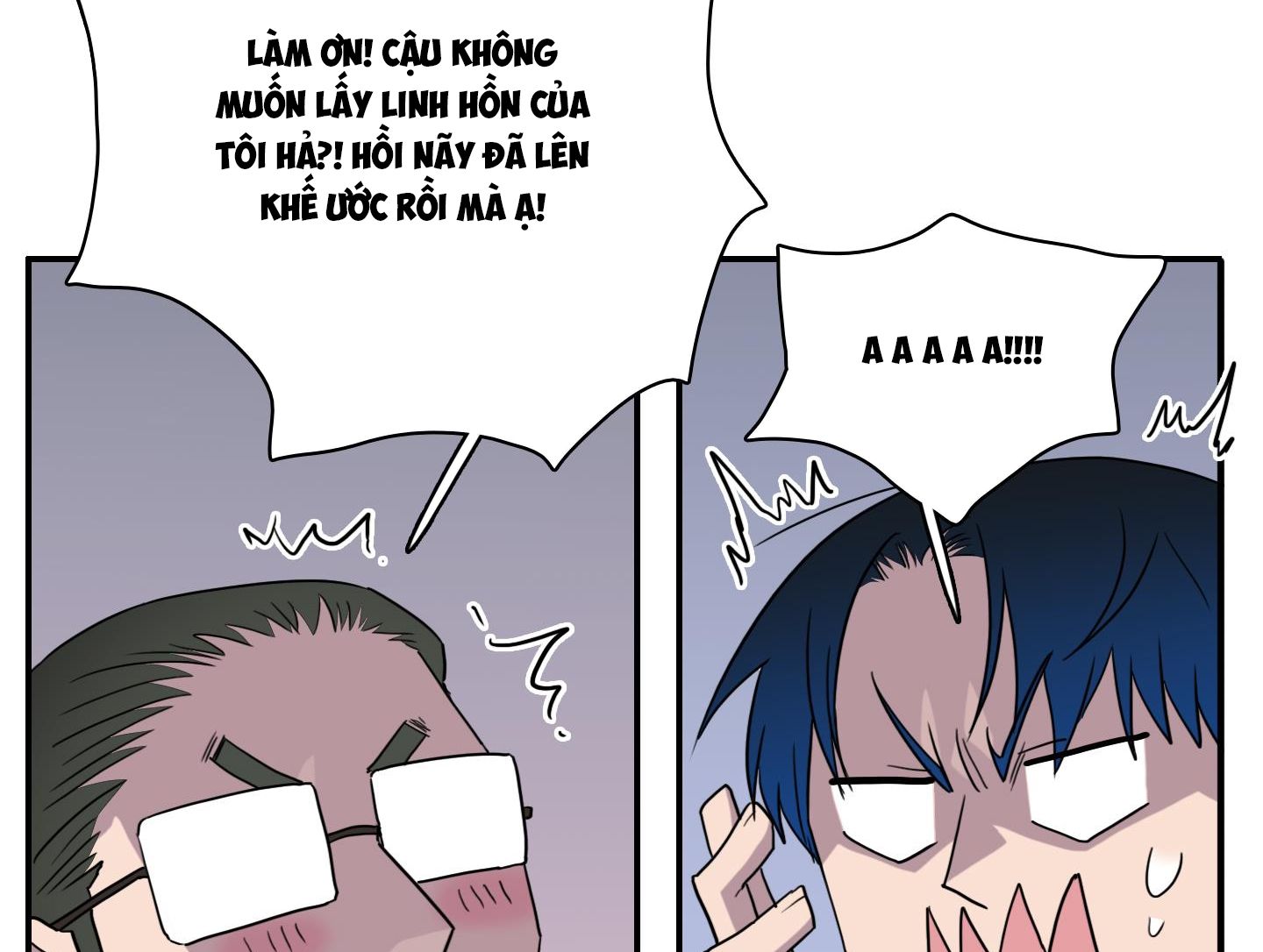 đọc truyện Dear Door Chương 144 ảnh 115 tại Thiên Thai Truyện