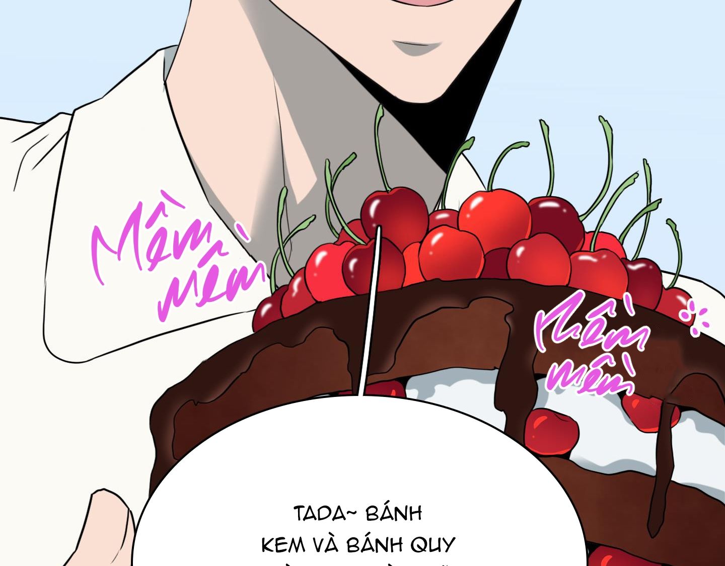 đọc truyện Dear Door Chương 144 ảnh 14 tại Thiên Thai Truyện