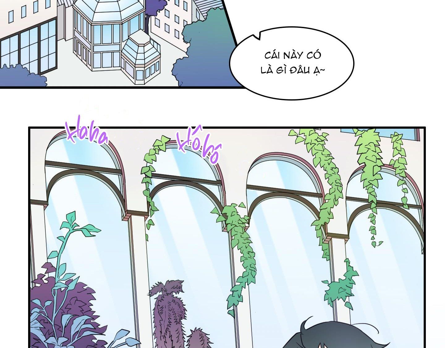 đọc truyện Dear Door Chương 144 ảnh 16 tại Thiên Thai Truyện