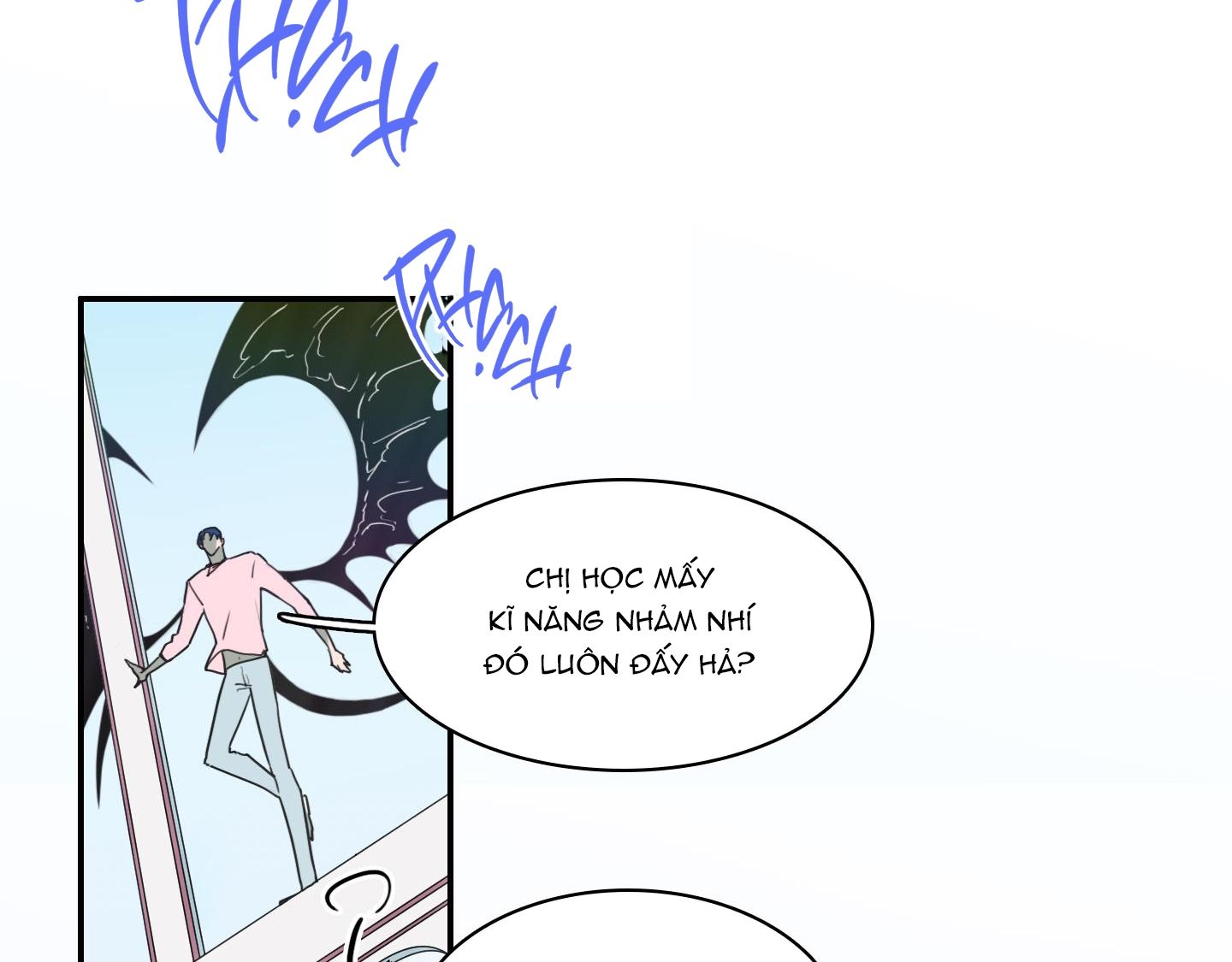 đọc truyện Dear Door Chương 144 ảnh 19 tại Thiên Thai Truyện