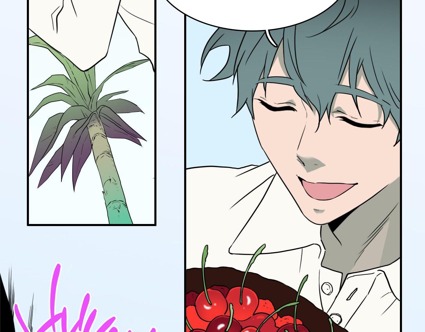 đọc truyện Dear Door Chương 144 ảnh 21 tại Thiên Thai Truyện