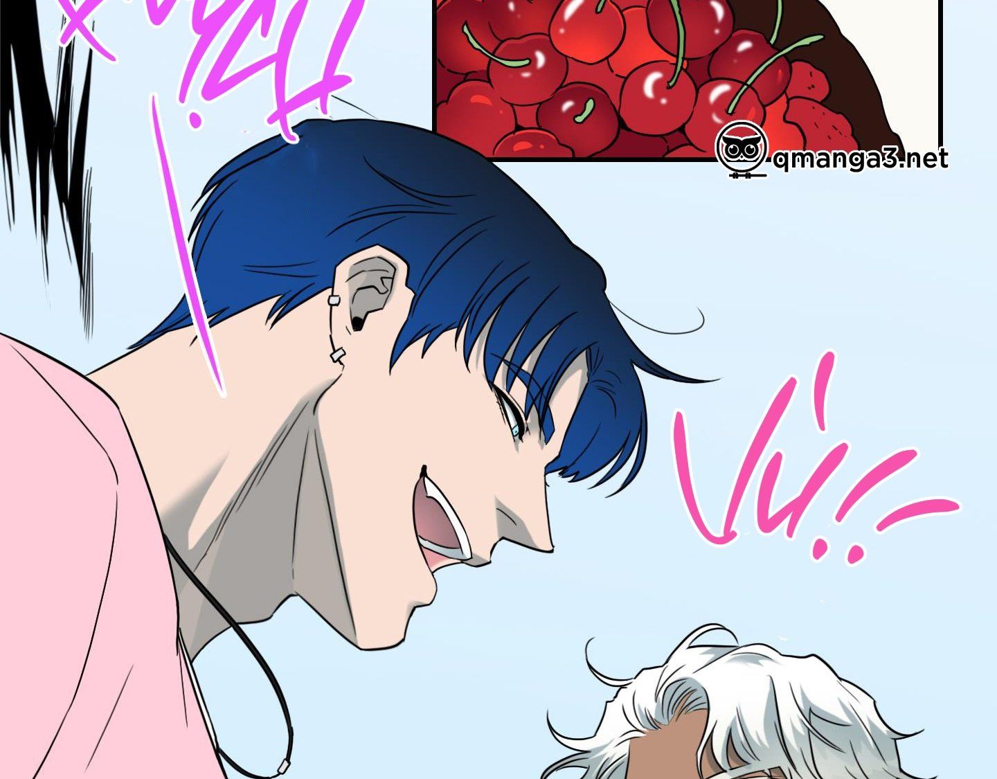 đọc truyện Dear Door Chương 144 ảnh 22 tại Thiên Thai Truyện