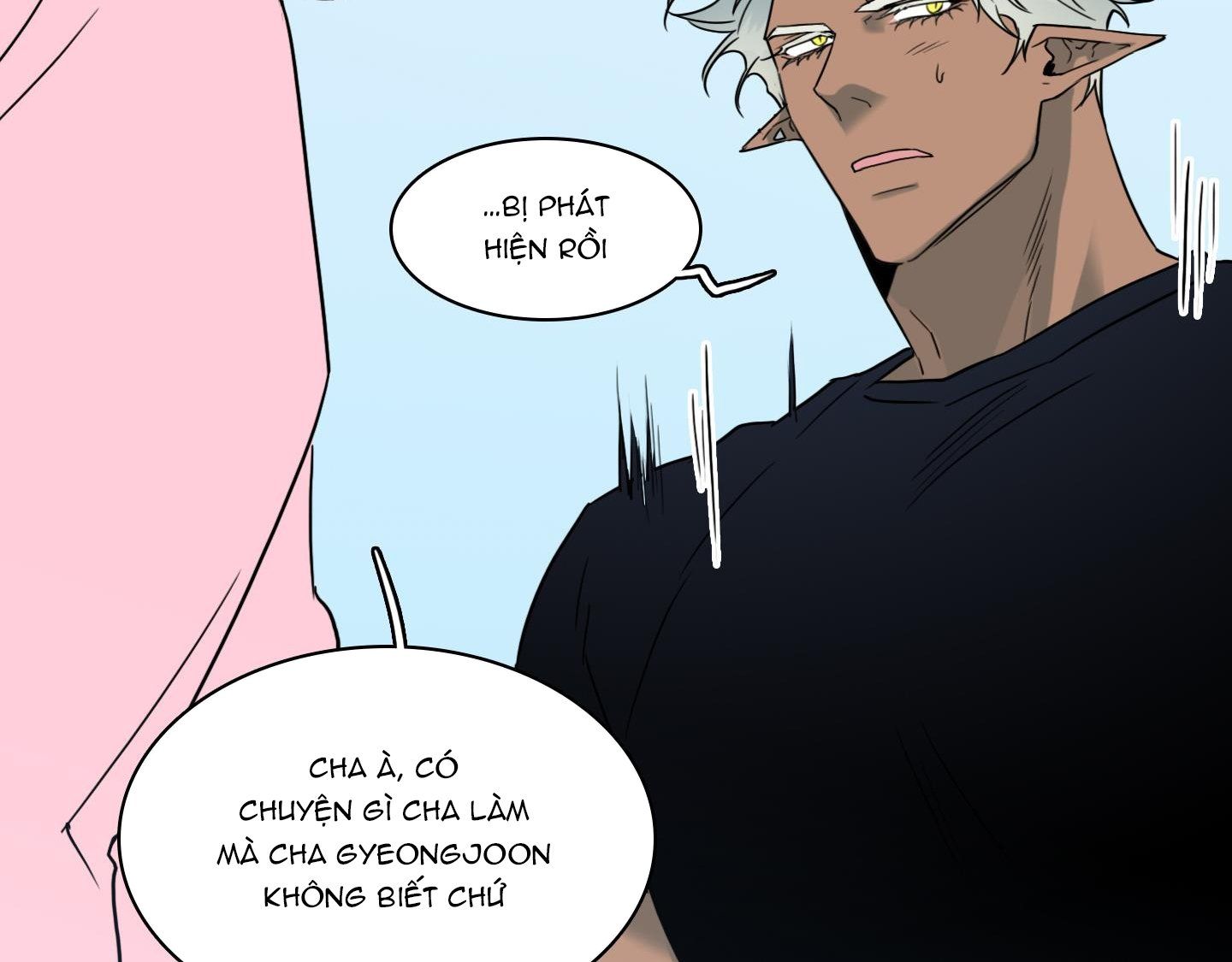 đọc truyện Dear Door Chương 144 ảnh 23 tại Thiên Thai Truyện