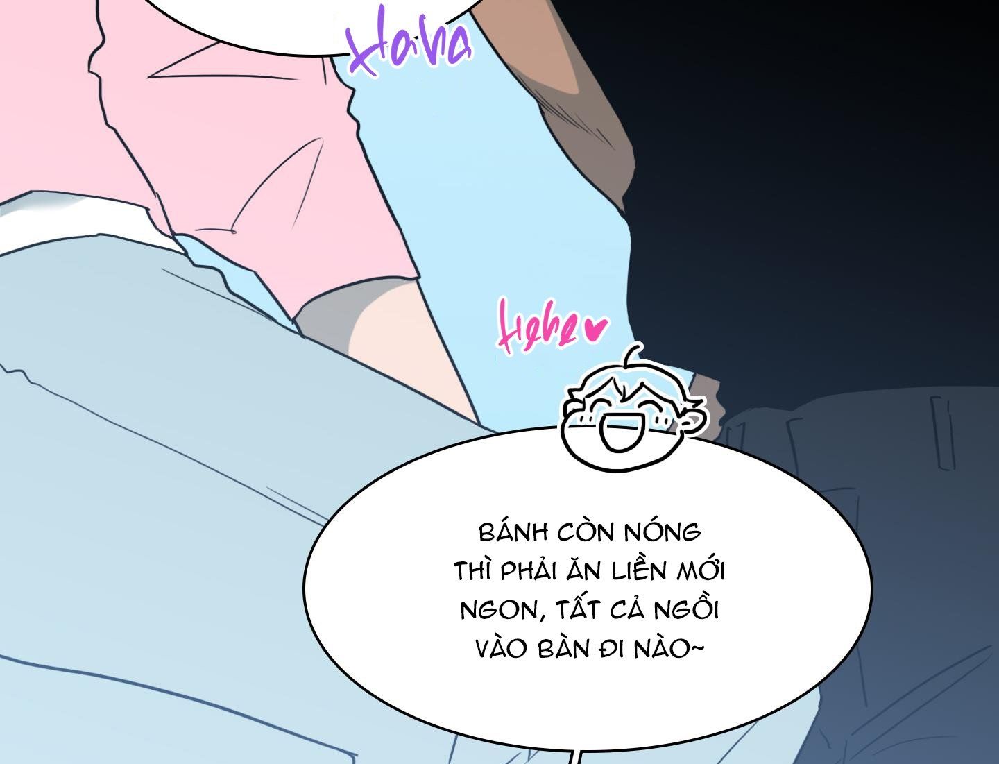 đọc truyện Dear Door Chương 144 ảnh 24 tại Thiên Thai Truyện