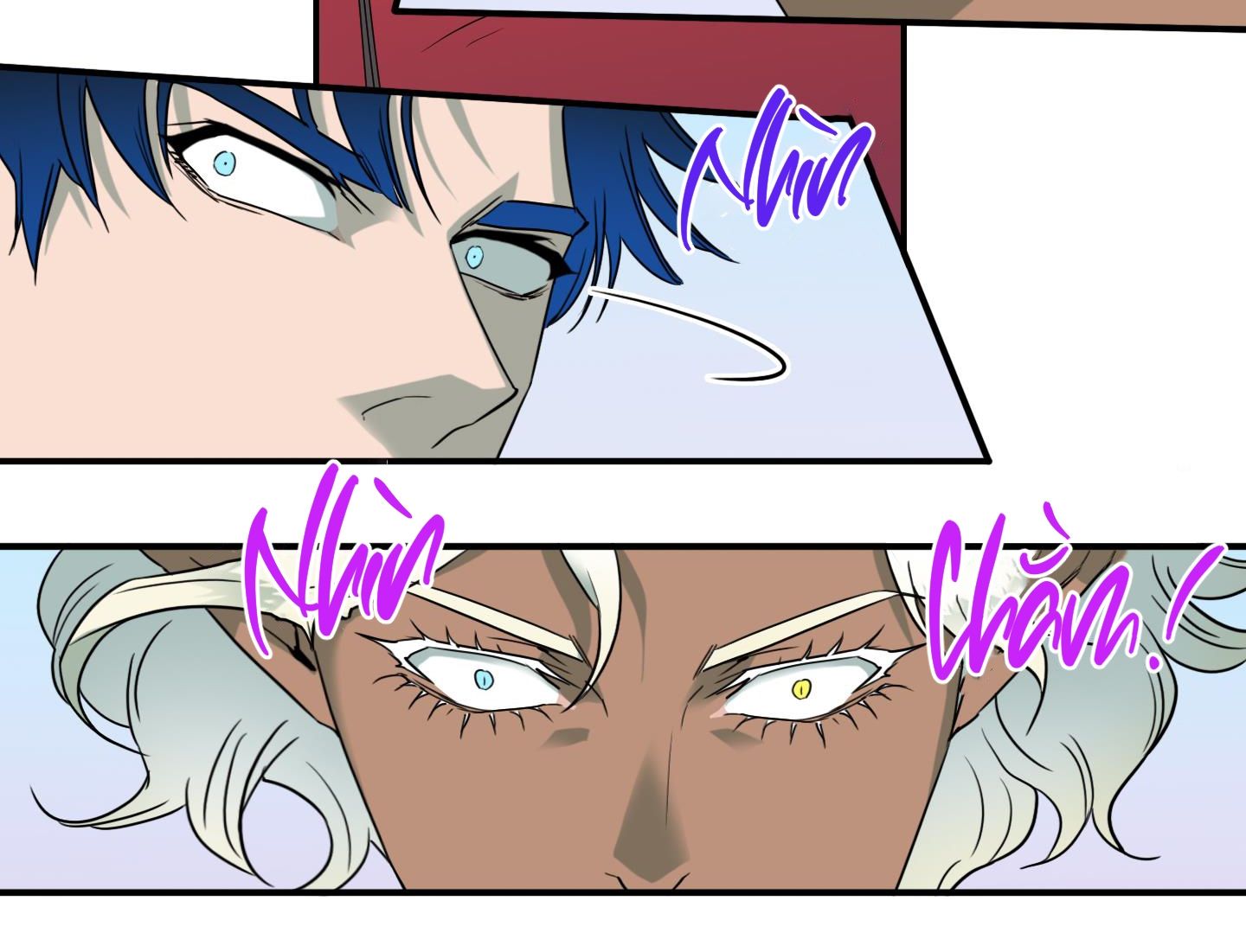 đọc truyện Dear Door Chương 144 ảnh 27 tại Thiên Thai Truyện