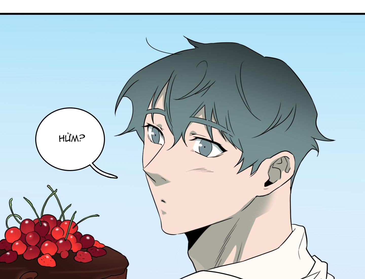 đọc truyện Dear Door Chương 144 ảnh 35 tại Thiên Thai Truyện