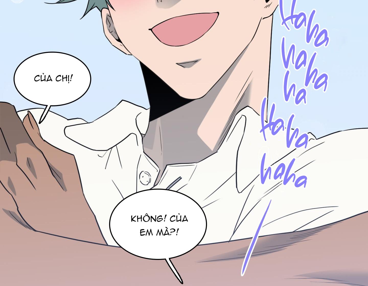 đọc truyện Dear Door Chương 144 ảnh 51 tại Thiên Thai Truyện