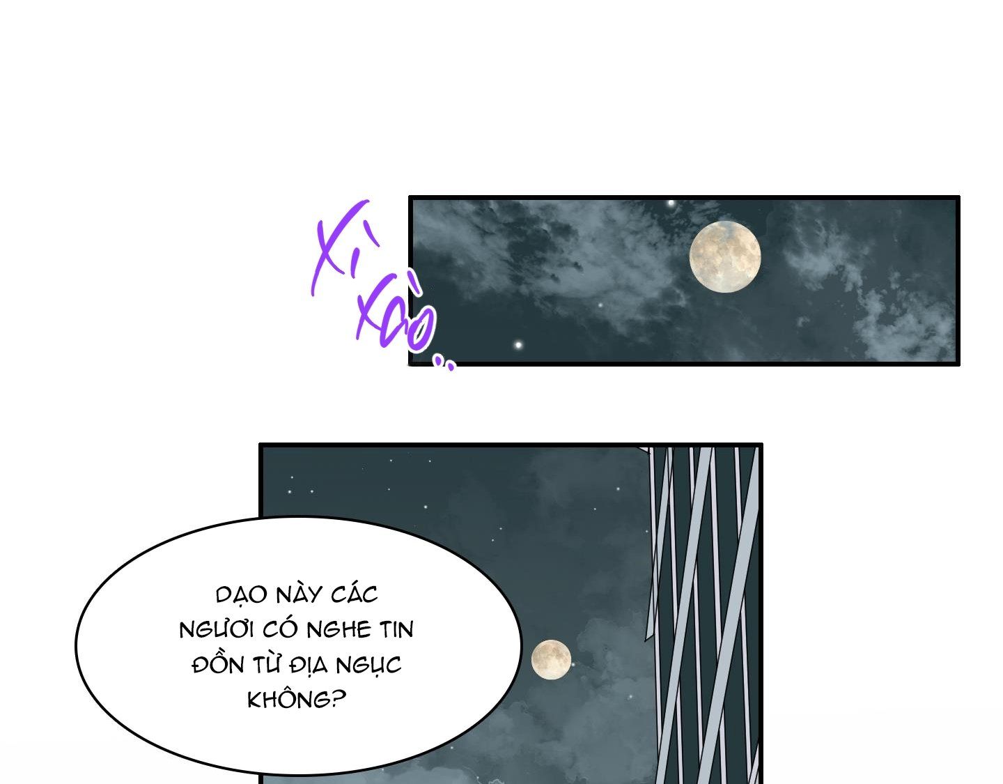 đọc truyện Dear Door Chương 144 ảnh 7 tại Thiên Thai Truyện