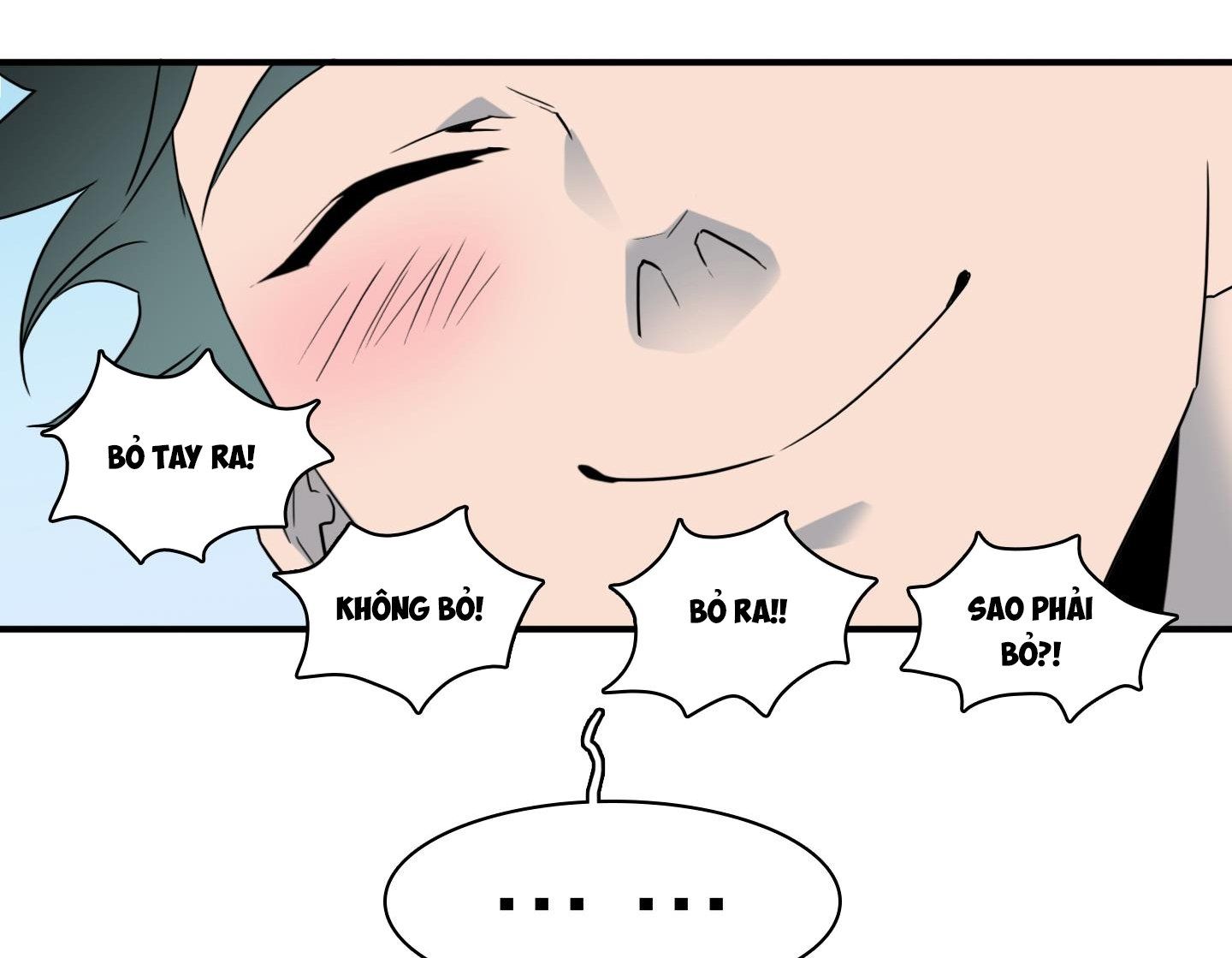 đọc truyện Dear Door Chương 144 ảnh 53 tại Thiên Thai Truyện