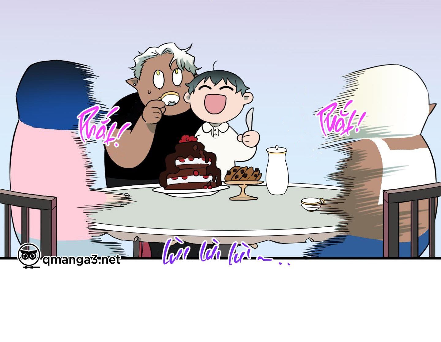 đọc truyện Dear Door Chương 144 ảnh 55 tại Thiên Thai Truyện