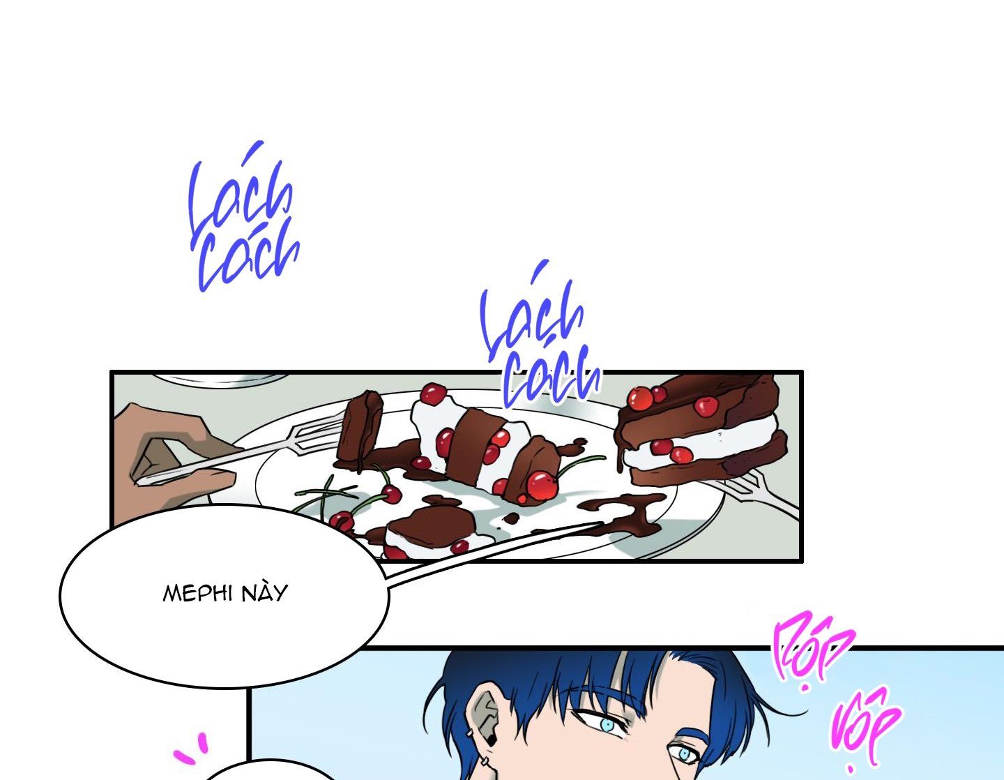 đọc truyện Dear Door Chương 144 ảnh 57 tại Thiên Thai Truyện