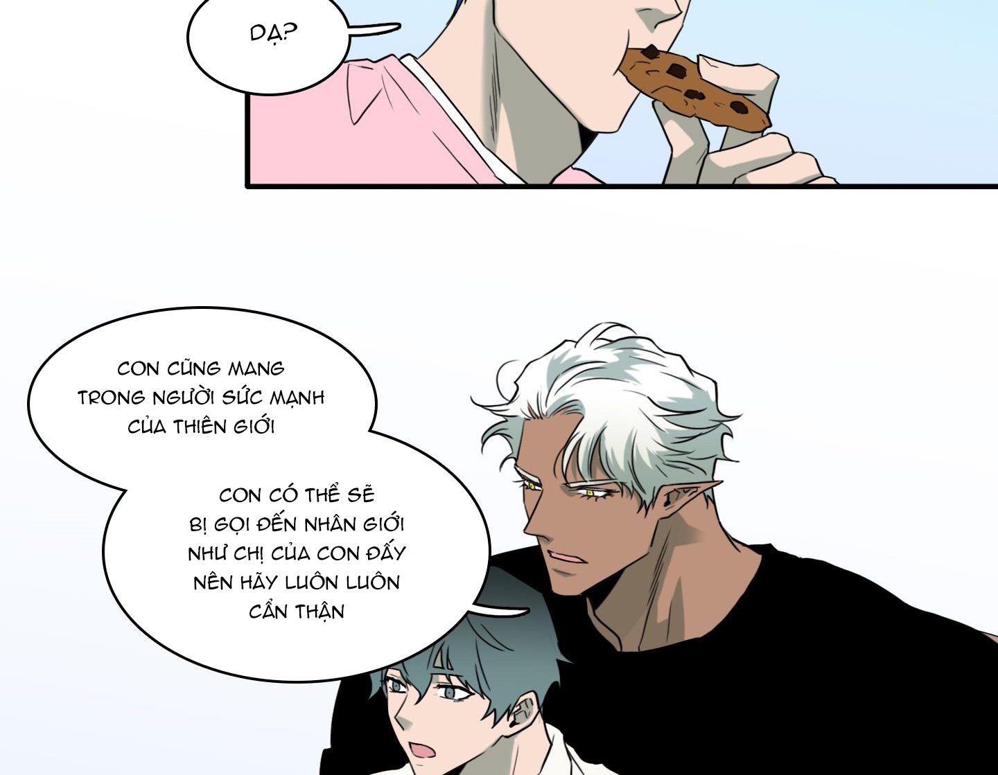 đọc truyện Dear Door Chương 144 ảnh 58 tại Thiên Thai Truyện