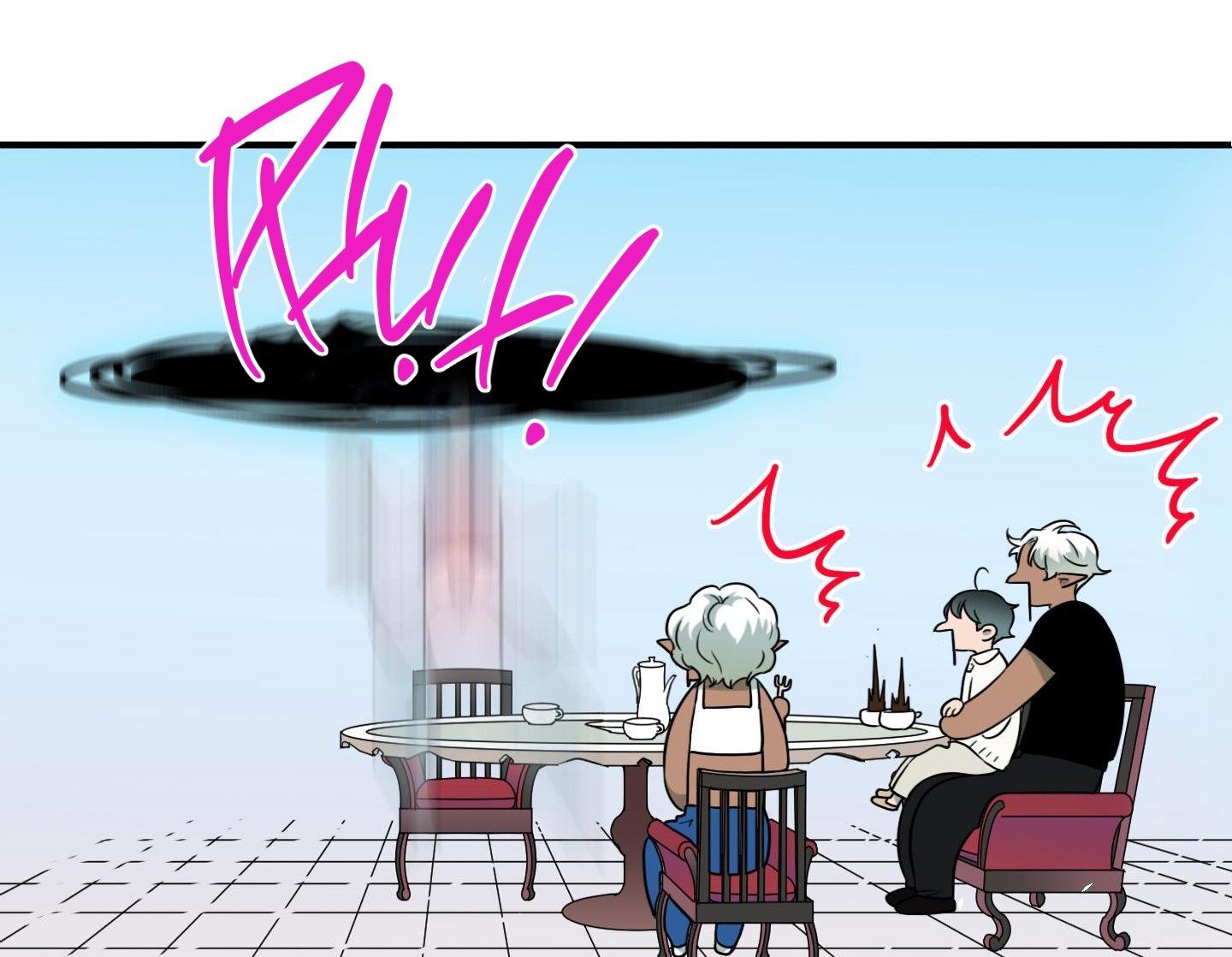 đọc truyện Dear Door Chương 144 ảnh 62 tại Thiên Thai Truyện