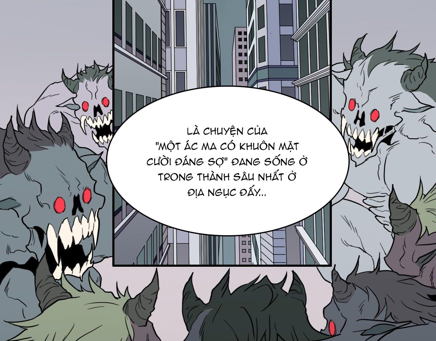 đọc truyện Dear Door Chương 144 ảnh 9 tại Thiên Thai Truyện