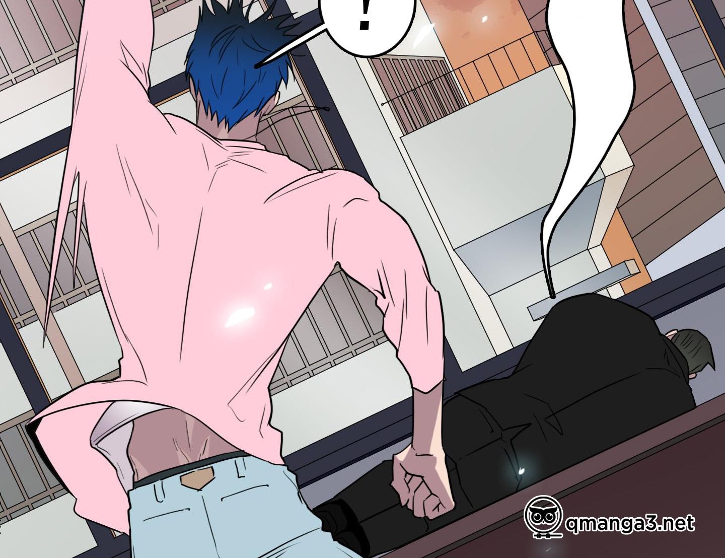 đọc truyện Dear Door Chương 144 ảnh 83 tại Thiên Thai Truyện