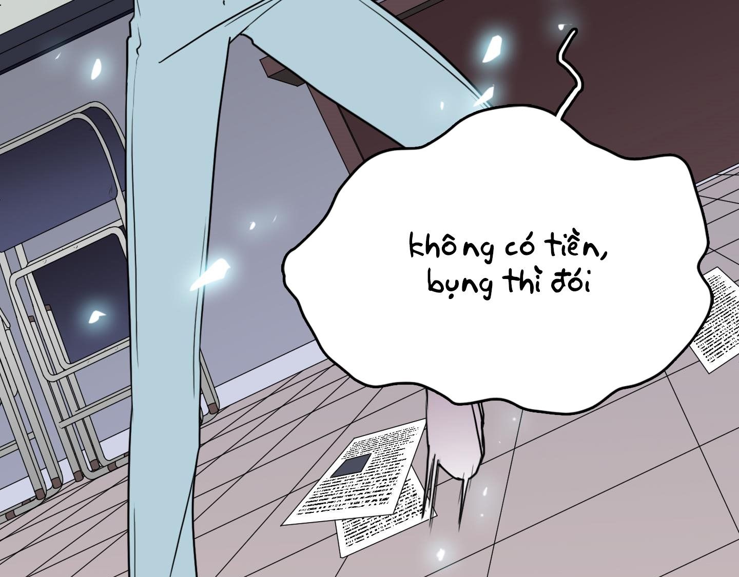 đọc truyện Dear Door Chương 144 ảnh 84 tại Thiên Thai Truyện