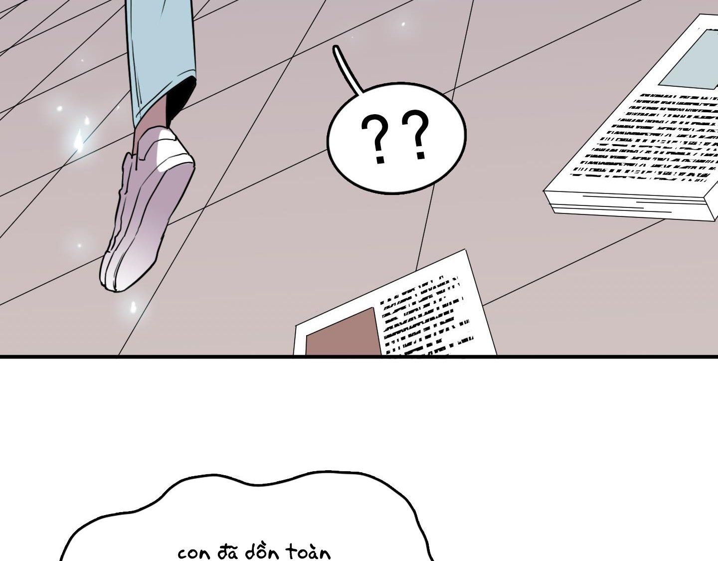 đọc truyện Dear Door Chương 144 ảnh 85 tại Thiên Thai Truyện