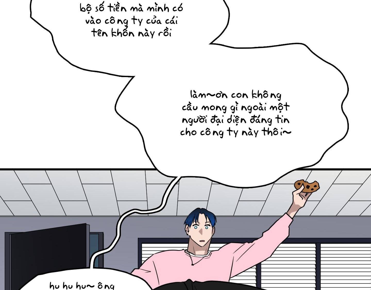 đọc truyện Dear Door Chương 144 ảnh 86 tại Thiên Thai Truyện