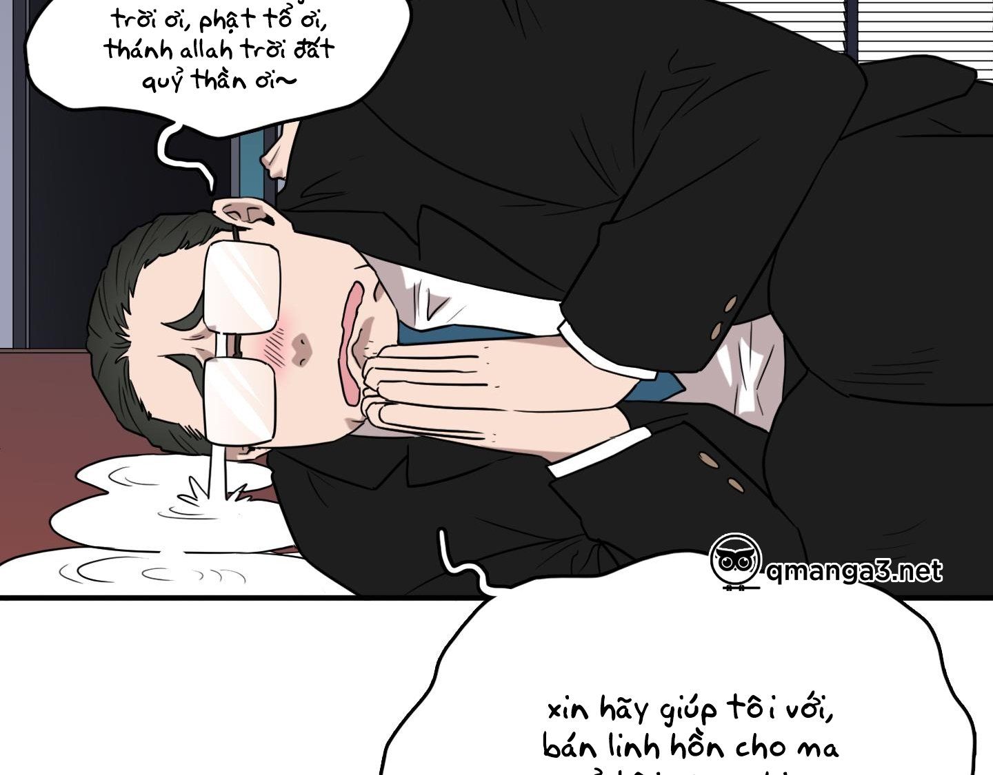 đọc truyện Dear Door Chương 144 ảnh 87 tại Thiên Thai Truyện