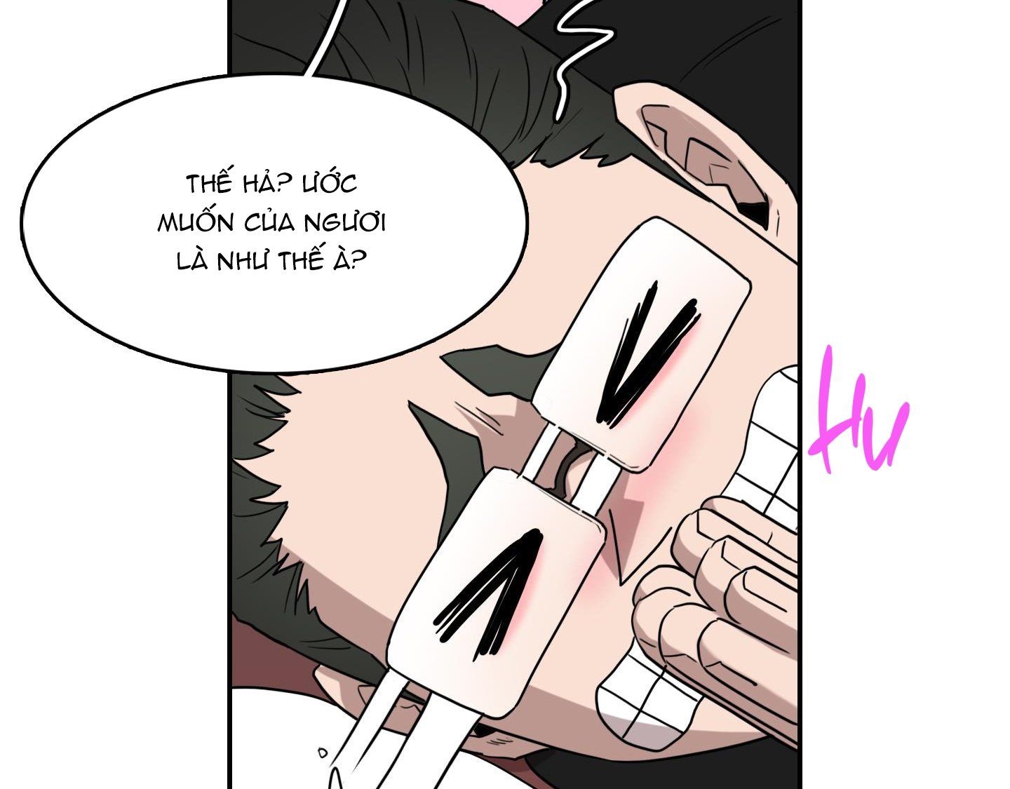 đọc truyện Dear Door Chương 144 ảnh 89 tại Thiên Thai Truyện