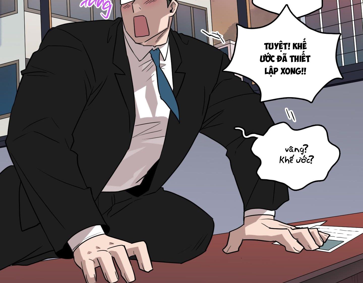 đọc truyện Dear Door Chương 144 ảnh 98 tại Thiên Thai Truyện